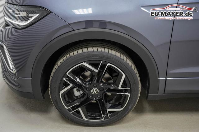 Volkswagen T-Cross 1,5 TSI DSG R-Line - LAGER 