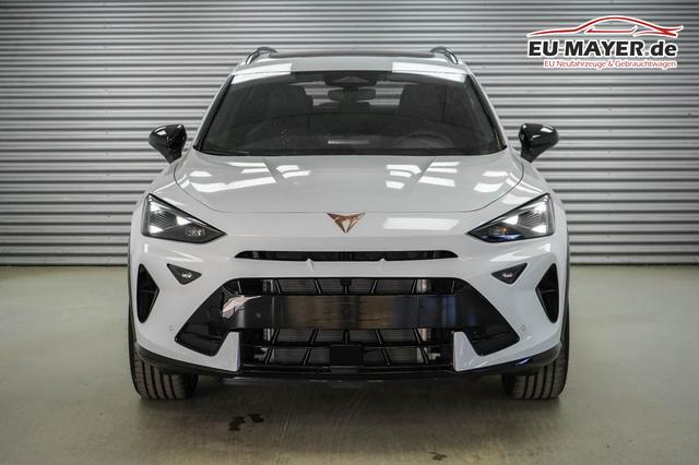 Cupra Formentor 1,5 eTSI DSG - LAGER 