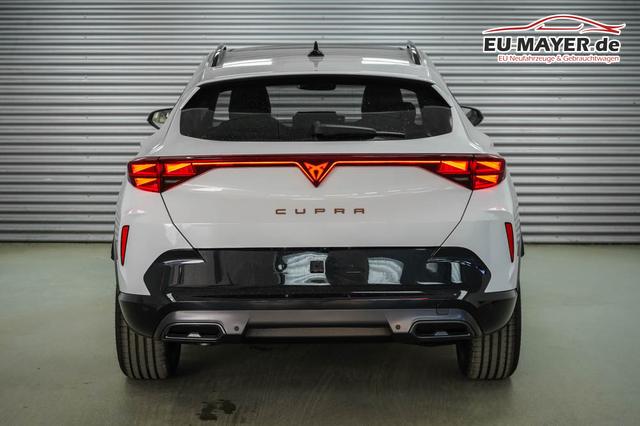 Cupra Formentor 1,5 eTSI DSG - LAGER 