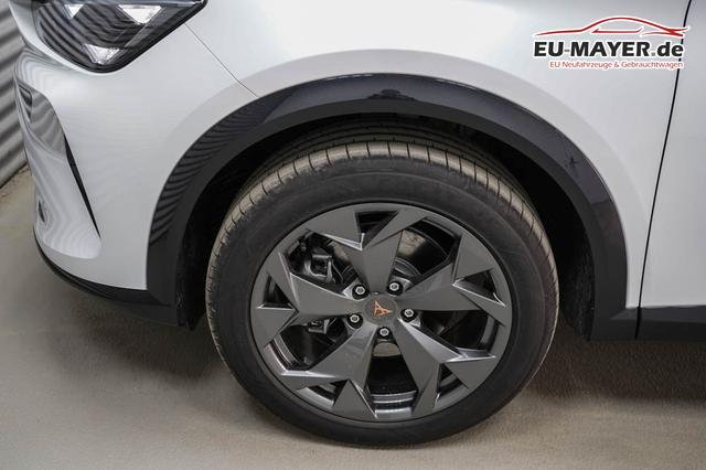 Cupra Formentor 1,5 eTSI DSG - LAGER 