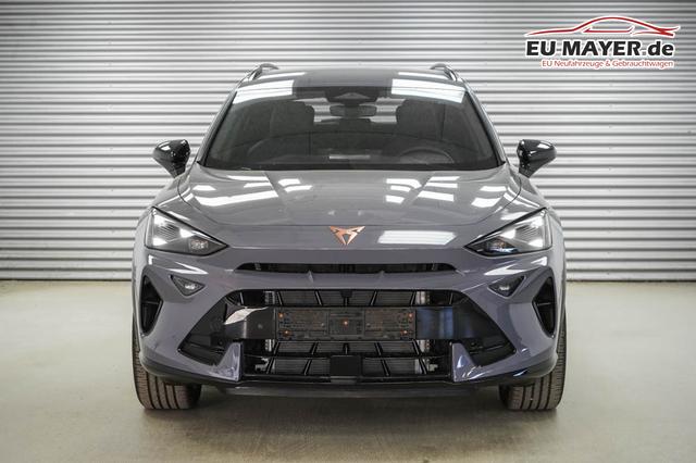 Cupra Formentor 1,5 eTSI DSG - LAGER 