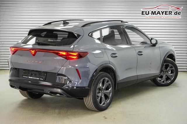 Cupra Formentor 1,5 eTSI DSG - LAGER 