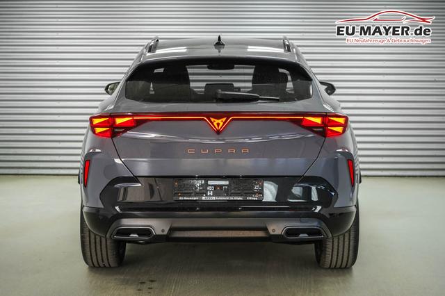 Cupra Formentor 1,5 eTSI DSG - LAGER 