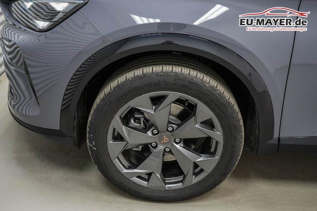 Cupra Formentor 1,5 eTSI DSG - LAGER 