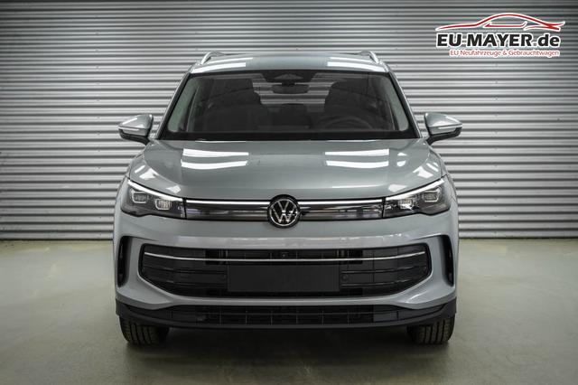 Volkswagen Tiguan 1,5 eTSI DSG Prime - LAGER 