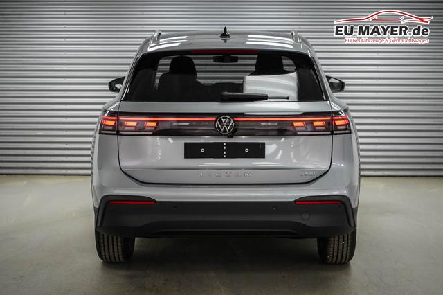 Volkswagen Tiguan 1,5 eTSI DSG Prime - LAGER 