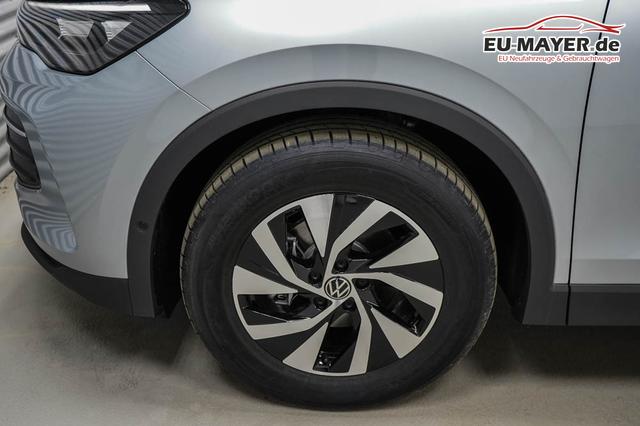 Volkswagen Tiguan 1,5 eTSI DSG Prime - LAGER 