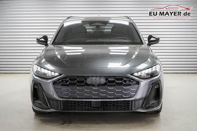 Audi A5 Avant 2,0 TFSI S tronic quattro S-line -LAG. 