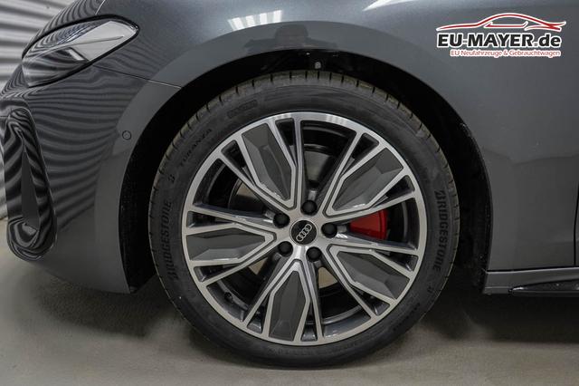 Audi A5 Avant 2,0 TFSI S tronic quattro S-line -LAG. 