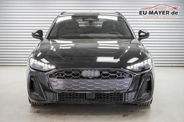 Audi A5 Avant 2,0 TFSI S tronic quattro S-line -LAG. 