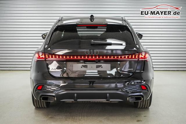 Audi A5 Avant 2,0 TFSI S tronic quattro S-line -LAG. 
