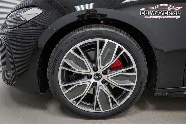 Audi A5 Avant 2,0 TFSI S tronic quattro S-line -LAG. 