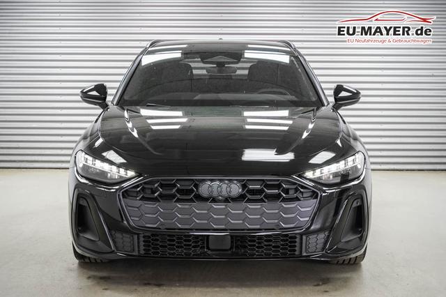 Audi A5 Avant 2,0 TFSI S tronic quattro S-line -LAG. 
