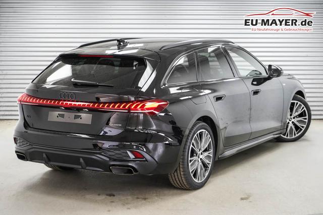 Audi A5 Avant 2,0 TFSI S tronic quattro S-line -LAG. 