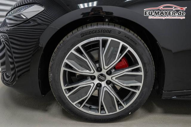 Audi A5 Avant 2,0 TFSI S tronic quattro S-line -LAG. 
