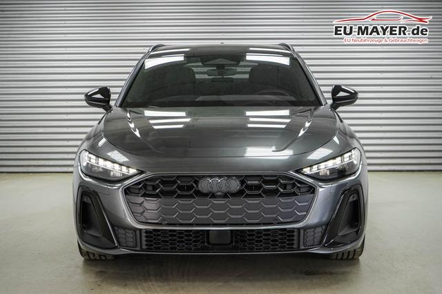 Audi A5 Avant 2,0 TFSI S tronic quattro S-line -LAG. 