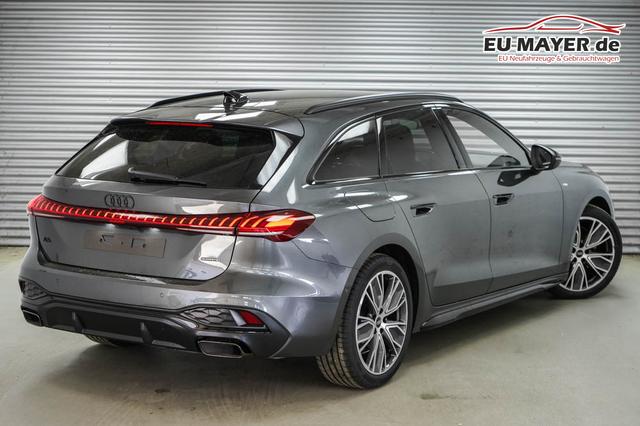 Audi A5 Avant 2,0 TFSI S tronic quattro S-line -LAG. 