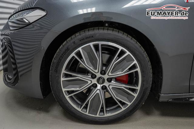 Audi A5 Avant 2,0 TFSI S tronic quattro S-line -LAG. 