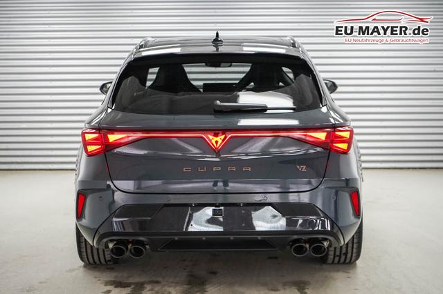 Cupra Leon Sportstourer ST 2,0 TSI DSG 4Drive VZ Extreme - LAGER 