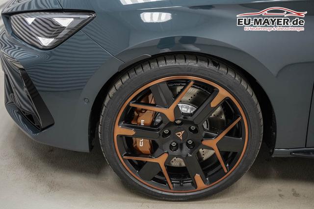 Cupra Leon Sportstourer ST 2,0 TSI DSG 4Drive VZ Extreme - LAGER 