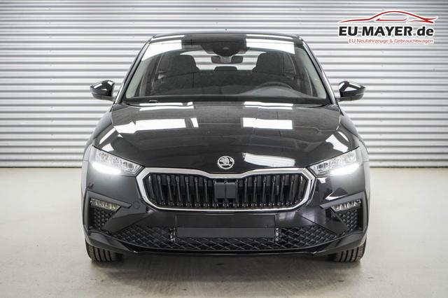 Skoda Scala 1,0 TSI DSG Selection - LAGER 