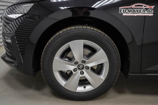 Skoda Scala 1,0 TSI DSG Selection - LAGER 
