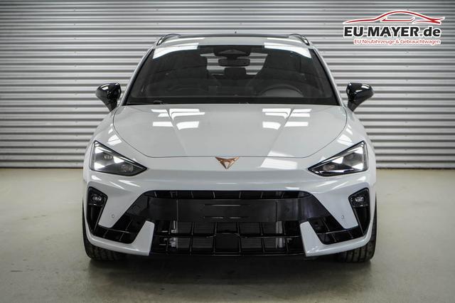 Cupra Leon Sportstourer ST 2,0 TSI DSG 4Drive VZ Extreme - LAGER 