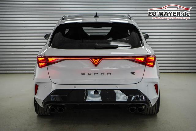 Cupra Leon Sportstourer ST 2,0 TSI DSG 4Drive VZ Extreme - LAGER 