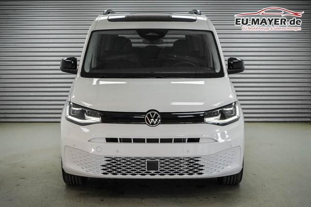 Volkswagen Caddy Maxi 2,0 TDI 4Motion Outdoor - LAGER 