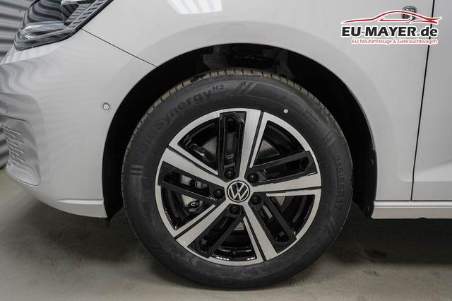 Volkswagen Caddy Maxi 2,0 TDI 4Motion Outdoor - LAGER 