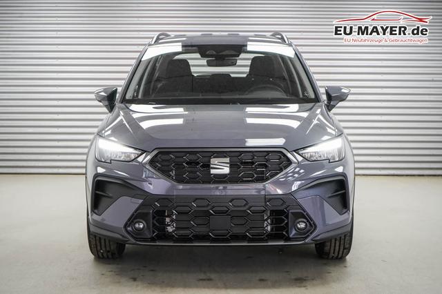 Seat Arona neues Modell 1,0 TSI Reference - LAGER 