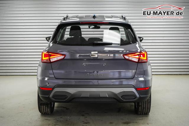 Seat Arona neues Modell 1,0 TSI Reference - LAGER 