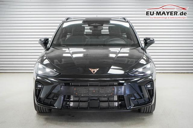 Cupra Leon Sportstourer ST 1,5 eTSI DSG Kombi - LAGER 