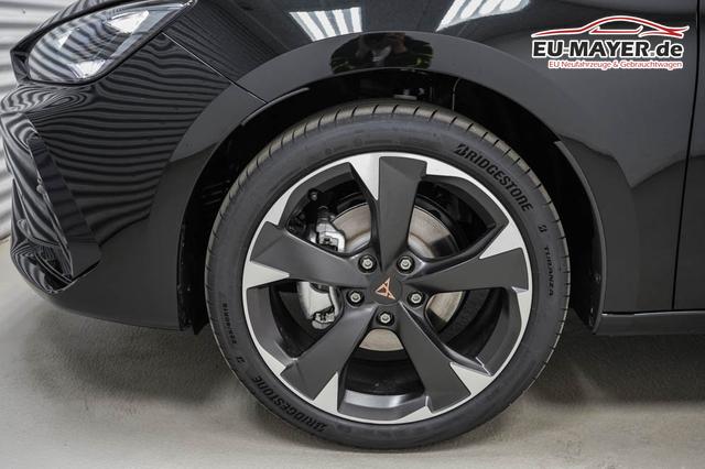 Cupra Leon Sportstourer ST 1,5 eTSI DSG Kombi - LAGER 