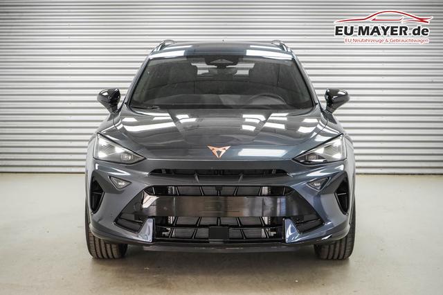 Cupra Formentor 1,5 eTSI DSG - LAGER 