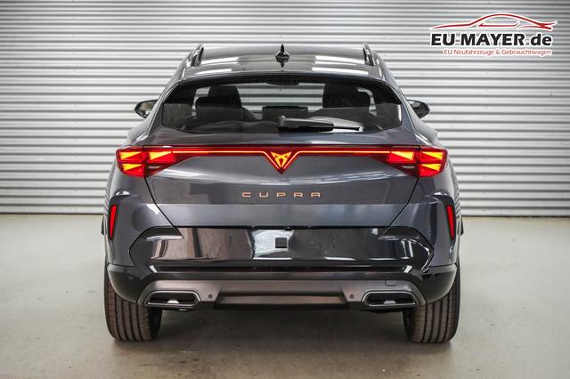 Cupra Formentor 1,5 eTSI DSG - LAGER 