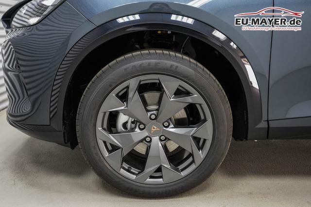 Cupra Formentor 1,5 eTSI DSG - LAGER 