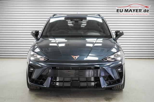 Cupra Leon Sportstourer ST 2,0 TSI DSG 4Drive VZ Extreme - LAGER 