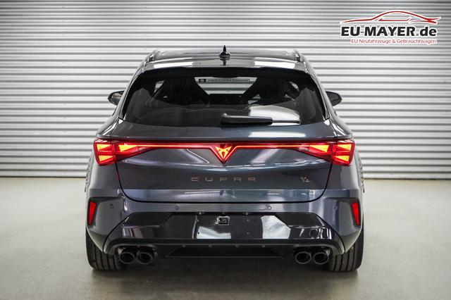 Cupra Leon Sportstourer ST 2,0 TSI DSG 4Drive VZ Extreme - LAGER 