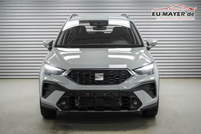 Seat Arona neues Modell 1,0 TSI Reference - LAGER 