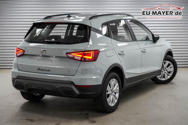 Seat Arona neues Modell 1,0 TSI Reference - LAGER 