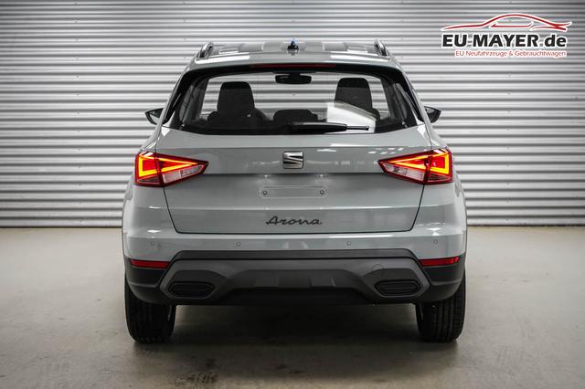 Seat Arona neues Modell 1,0 TSI Reference - LAGER 