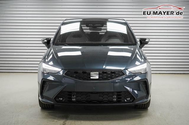 Seat Ibiza neues Modell 1,5 TSI DSG FR - LAGER 