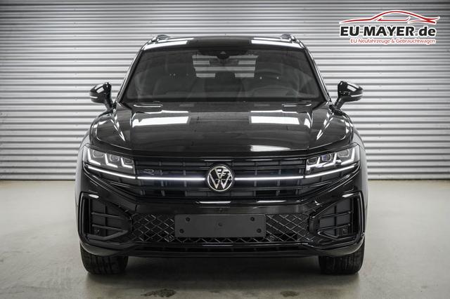 Volkswagen Touareg 3,0 V6 TDI 4Motion R-Line - LAGER 