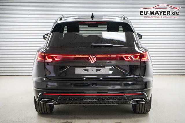 Volkswagen Touareg 3,0 V6 TDI 4Motion R-Line - LAGER 
