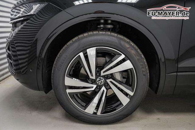 Volkswagen Touareg 3,0 V6 TDI 4Motion R-Line - LAGER 