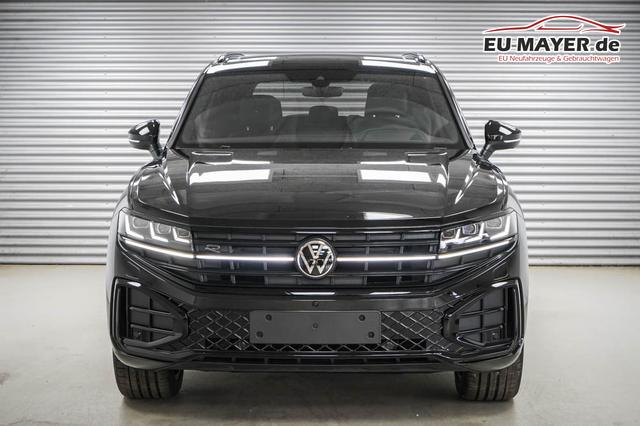 Volkswagen Touareg 3,0 V6 TDI 4Motion R-Line - LAGER 