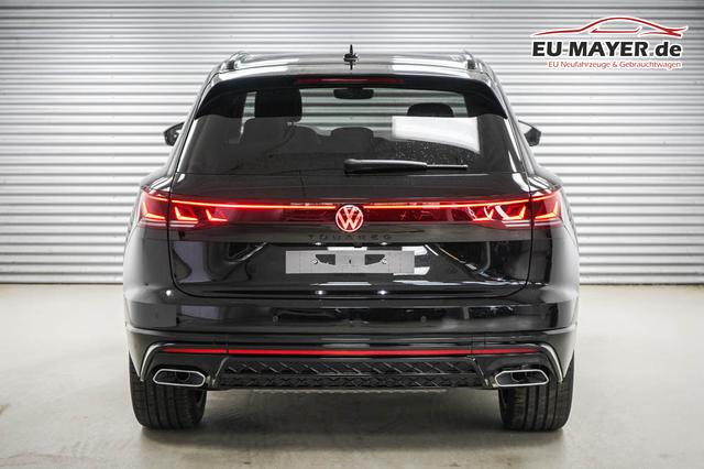 Volkswagen Touareg 3,0 V6 TDI 4Motion R-Line - LAGER 