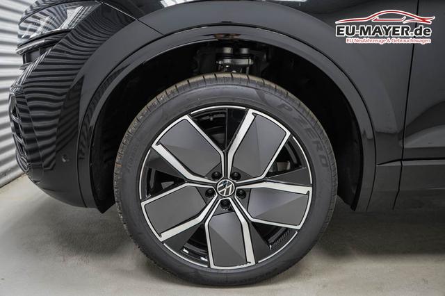 Volkswagen Touareg 3,0 V6 TDI 4Motion R-Line - LAGER 