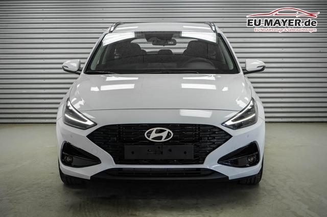 Hyundai i30 Kombi 1,0 T-GDI DCT - LAGER 